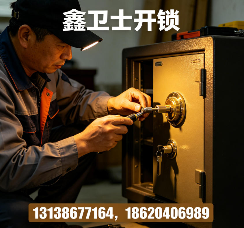 钦州保险柜开锁